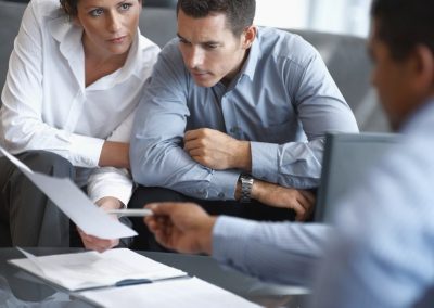 Seguro para Pymes Multirriesgo