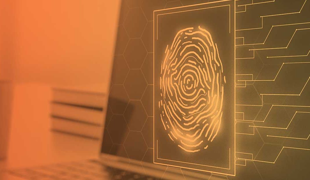 Riesgos de la huella digital y vías de ataques en ordenadores personales