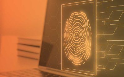 Riesgos de la huella digital y vías de ataques en ordenadores personales