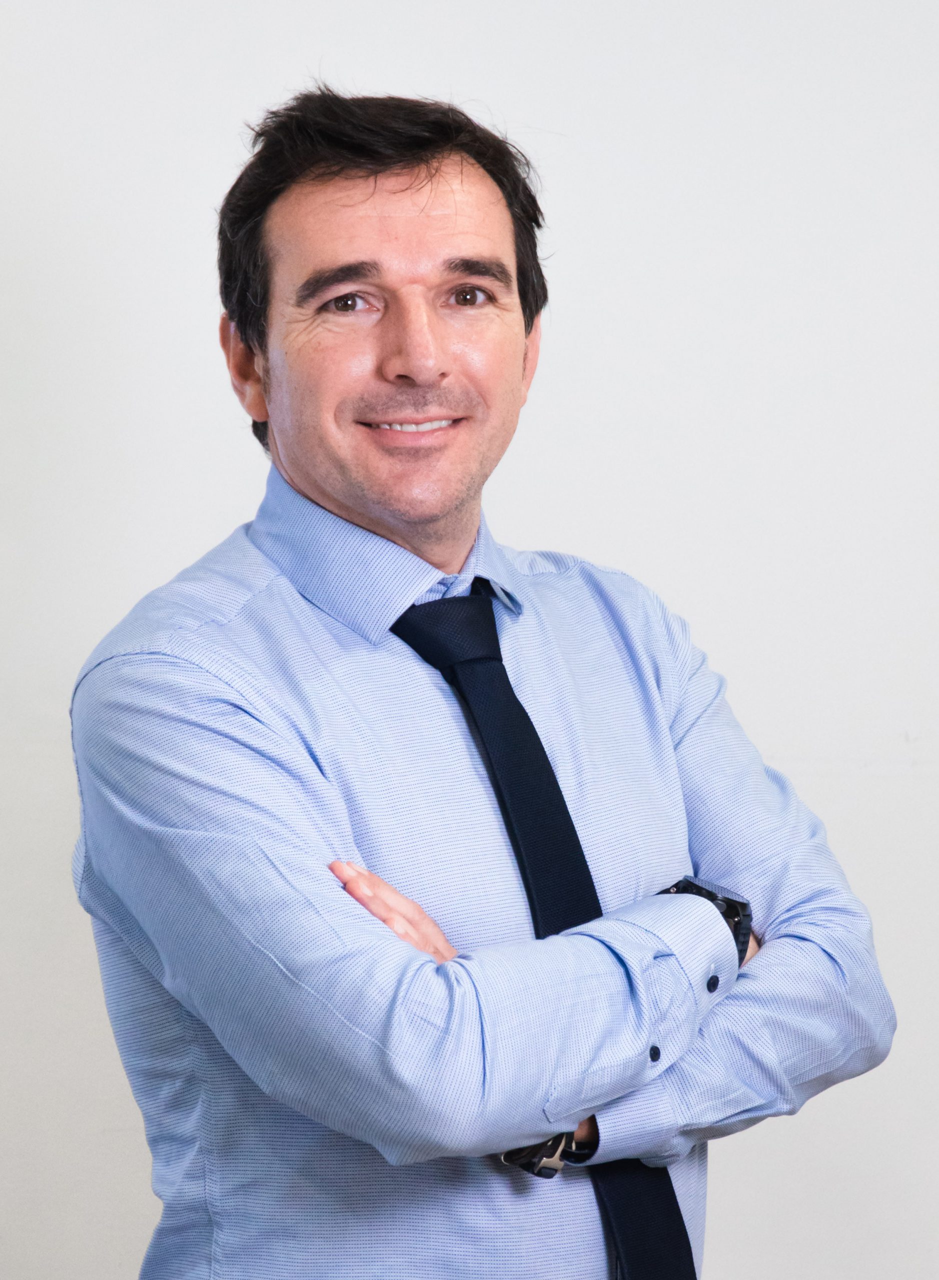 Pedro González