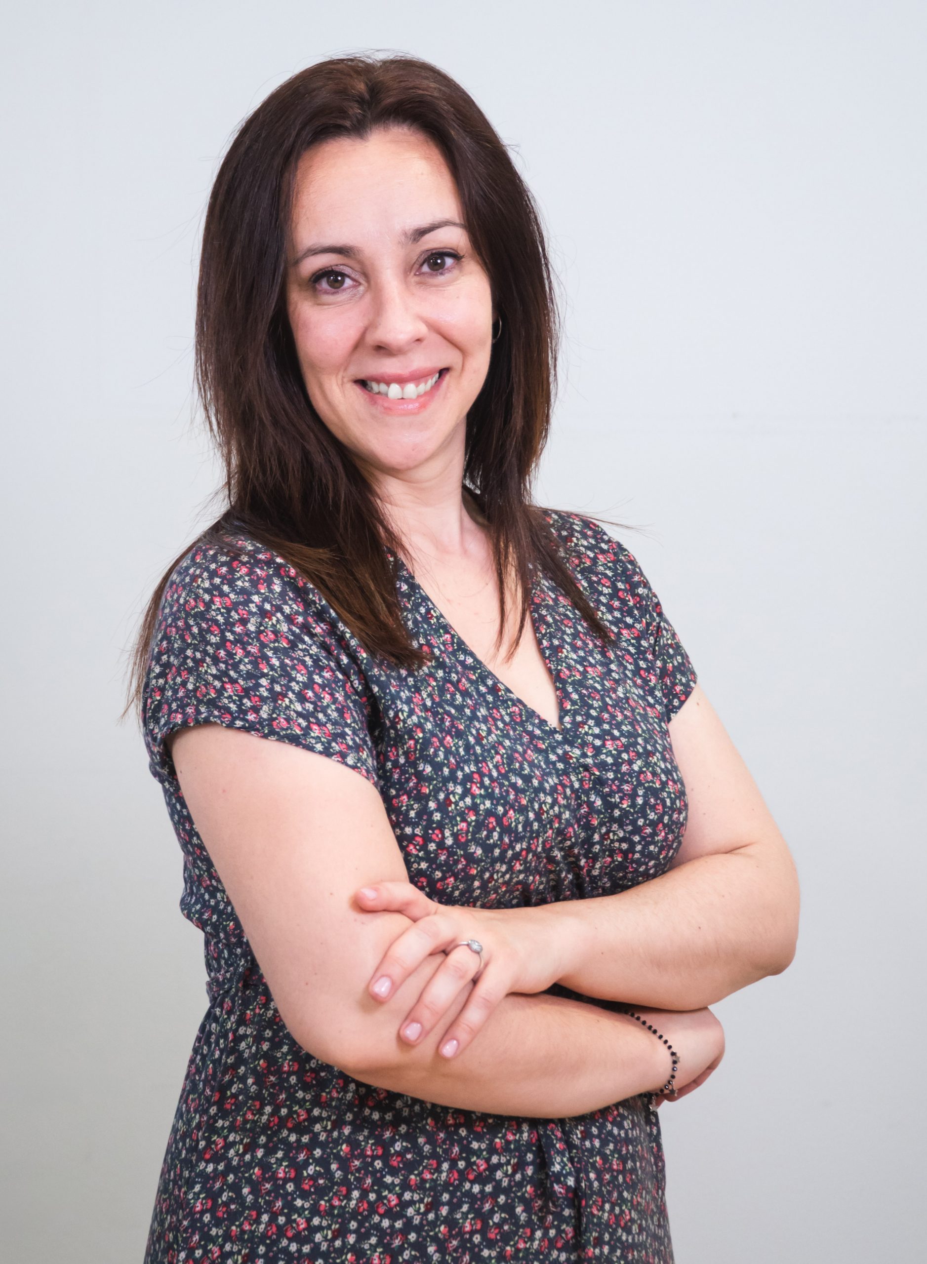 Cristina Jiménez