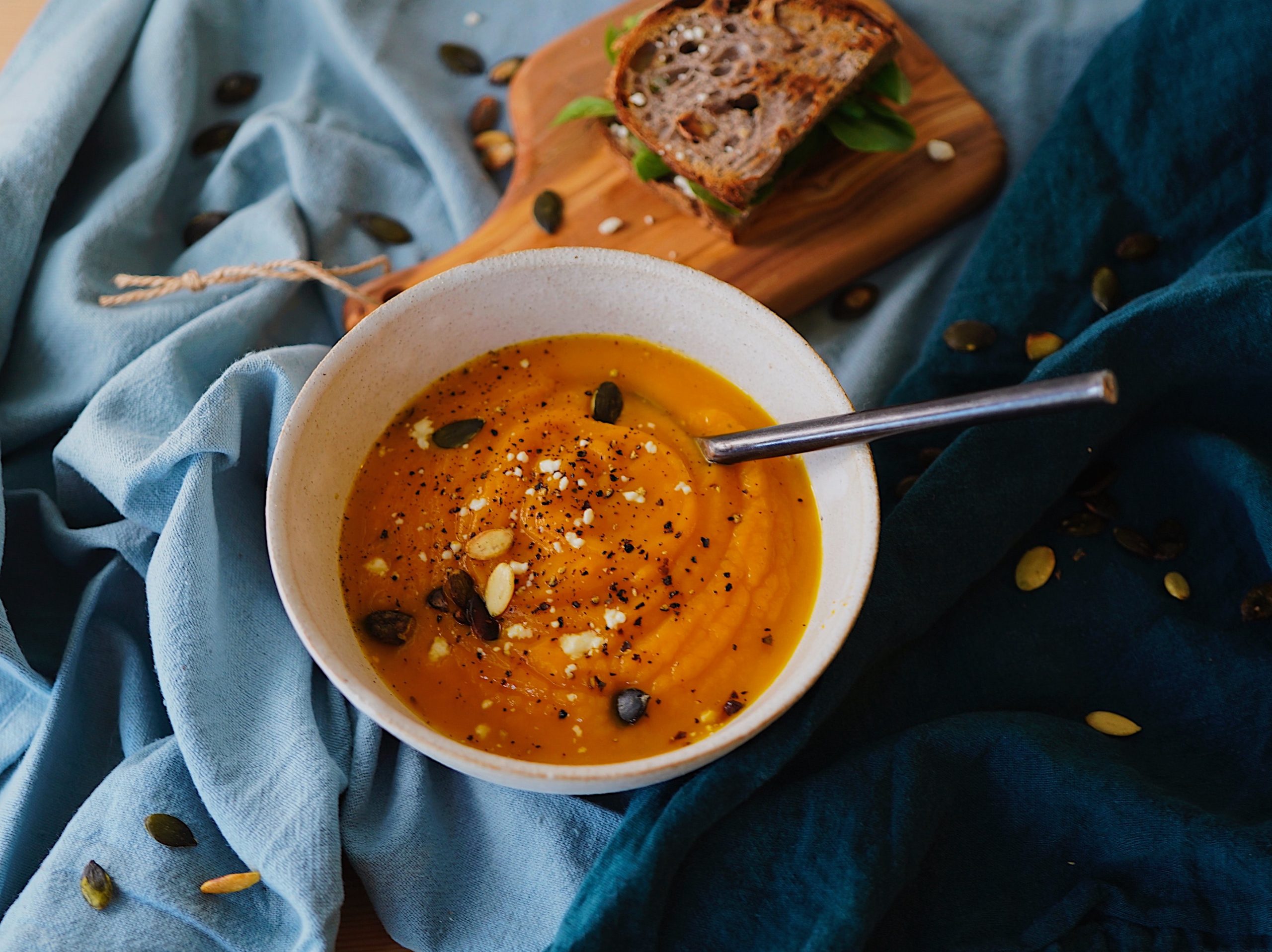 calabaza
