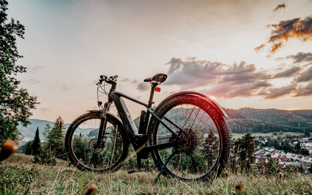 6 consejos para saber cómo elegir y comprar la mejor bicicleta eléctrica