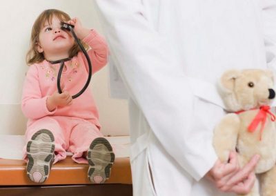 Seguro de Salud