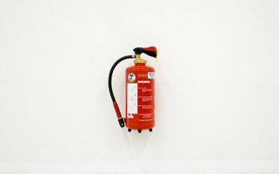 Protección contra incendios: Cómo prevenir los riesgos