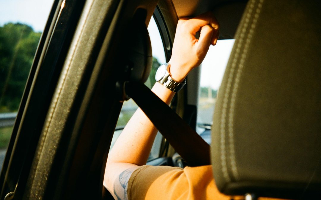 ¿Qué es el efecto submarino en el coche y cómo evitarlo?