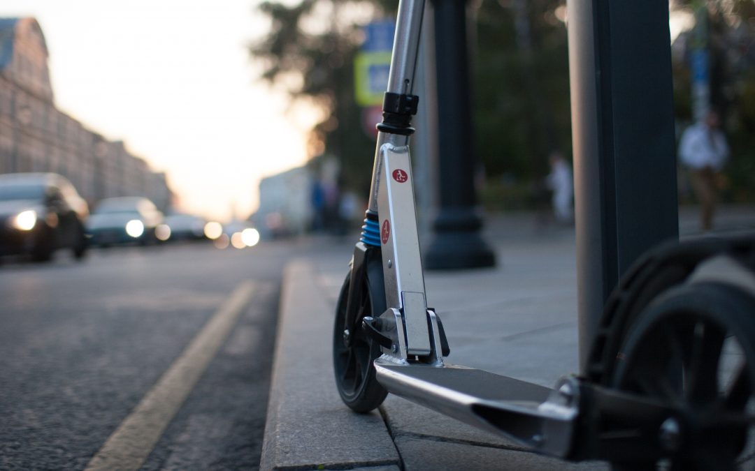 Seguro de Movilidad Personal