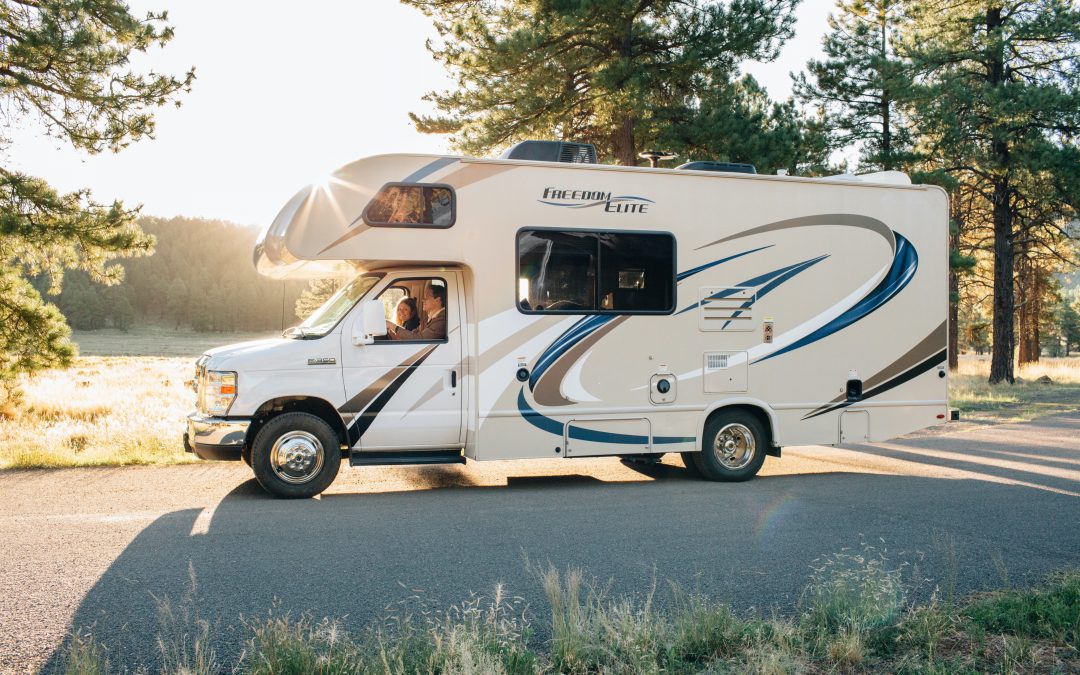 Seguro para Caravanas
